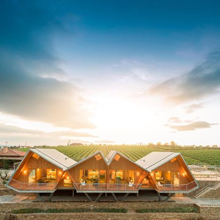 Quinta Da Faisca - Agro Turismo Villa Favaios Exterior foto