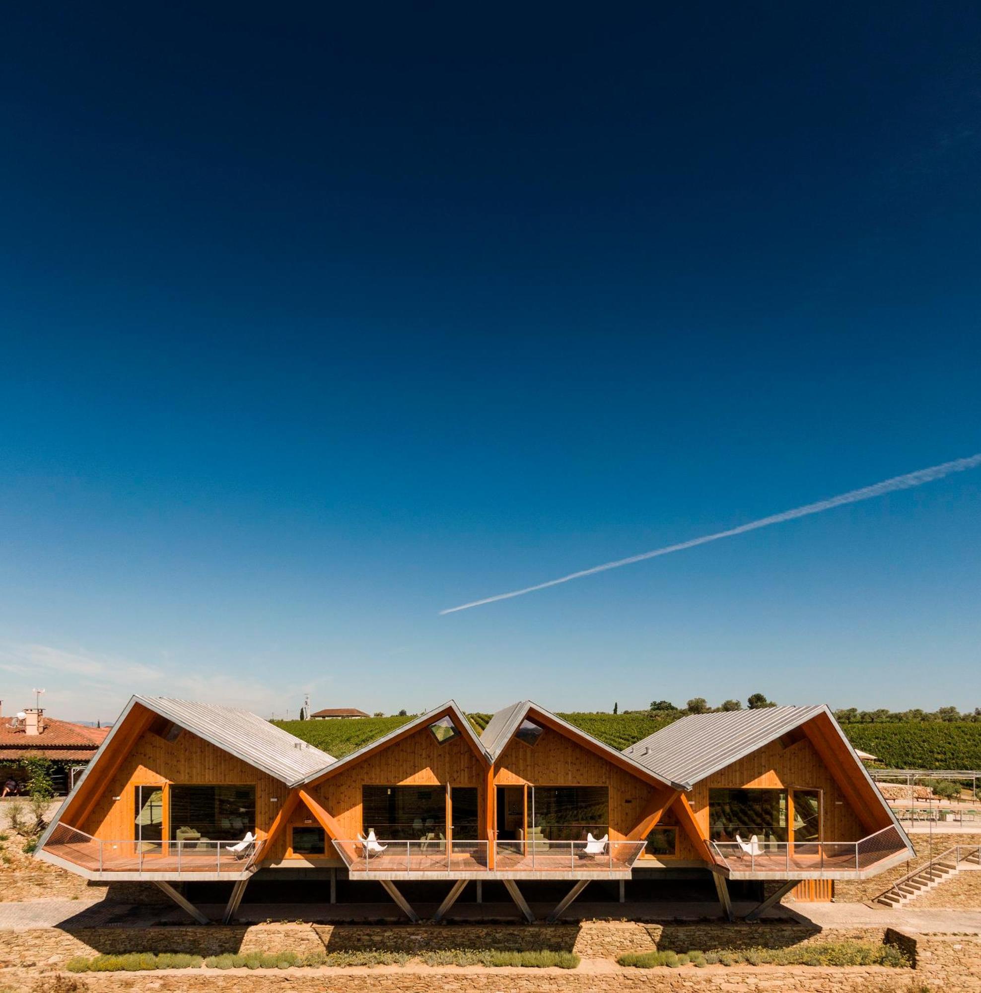 Quinta Da Faisca - Agro Turismo Villa Favaios Exterior foto